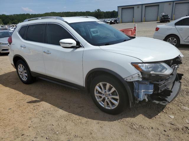 2017 NISSAN ROGUE S - KNMAT2MTXHP536209
