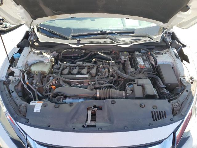 VIN 19XFC1F39GE223566 2016 Honda Civic, EX no.11