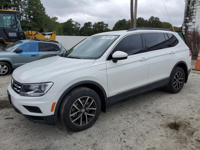 2021 VOLKSWAGEN TIGUAN SE - 3VV2B7AX3MM152835
