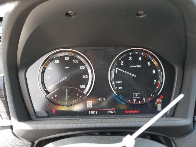 2020 BMW X1 XDRIVE2 - WBXJG9C02L5P82585