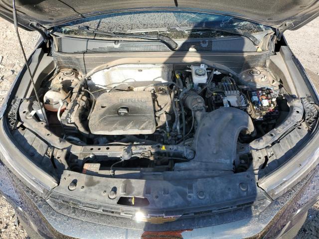 2022 CHEVROLET TRAILBLAZE - KL79MVSL6NB034033