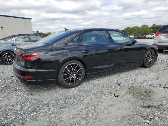 2020 AUDI A8 L - WAU8EAF80LN009356