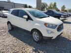 FORD ECOSPORT S photo