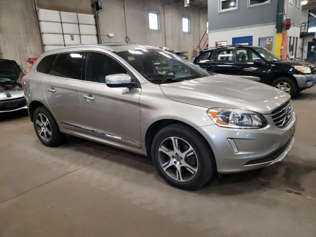 VIN YV4902DZ0E2556121 2014 Volvo XC60, T6 no.4