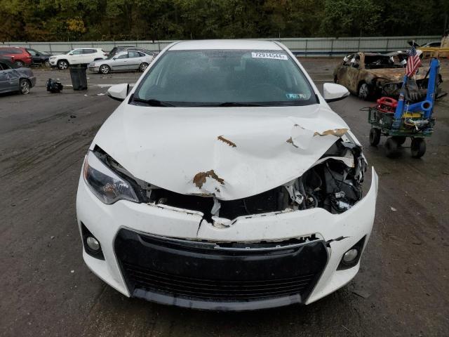 VIN 2T1BURHE9FC293333 2015 Toyota Corolla, L no.5