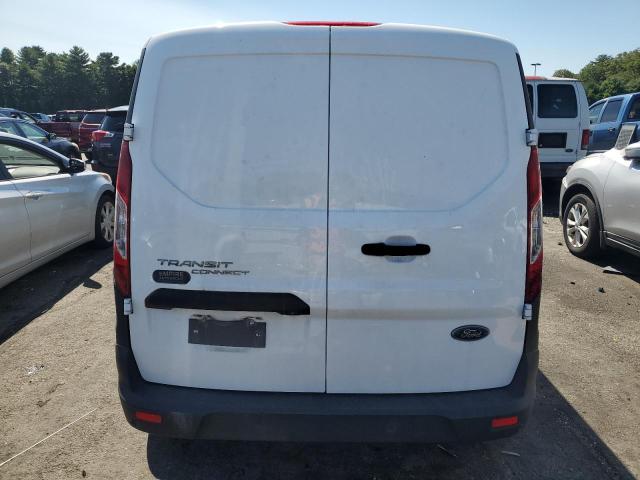 2019 FORD TRANSIT CO - NM0LS7E28K1393573