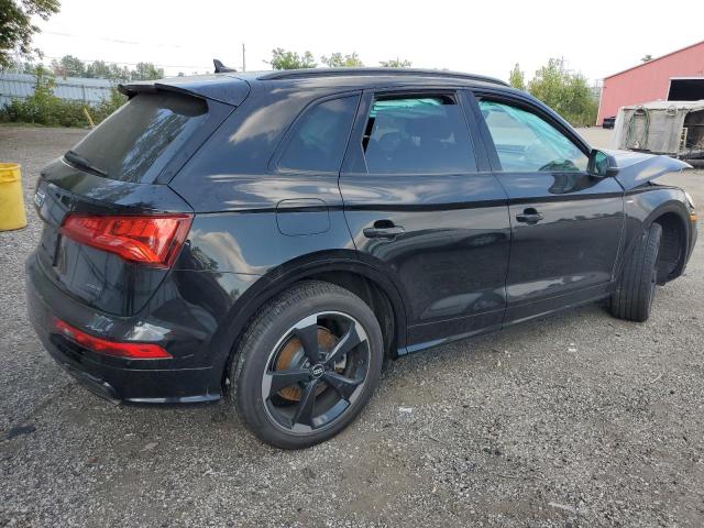 2019 AUDI Q5 TECHNIK WA1FNAFY8K2134318