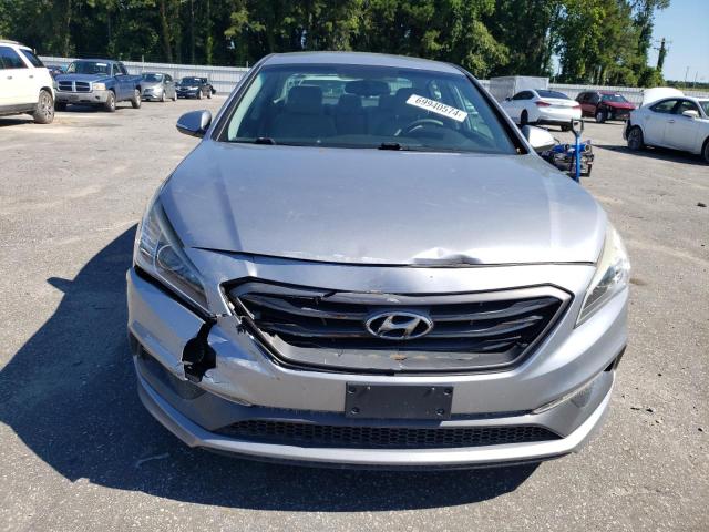 2016 HYUNDAI SONATA SPO - 5NPE34AFXGH290770