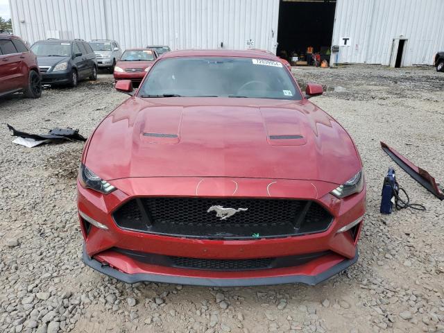 2020 FORD MUSTANG GT - 1FA6P8CF3L5191138
