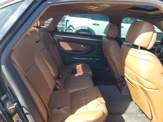 2008 AUDI A8 L QUATT WAUMV94E88N014205  72784744