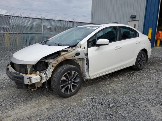 Vin: 2hgfb2f56fh034503, lot: 71436324, honda civic lx 2015 img_1