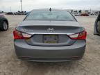 HYUNDAI SONATA GLS photo