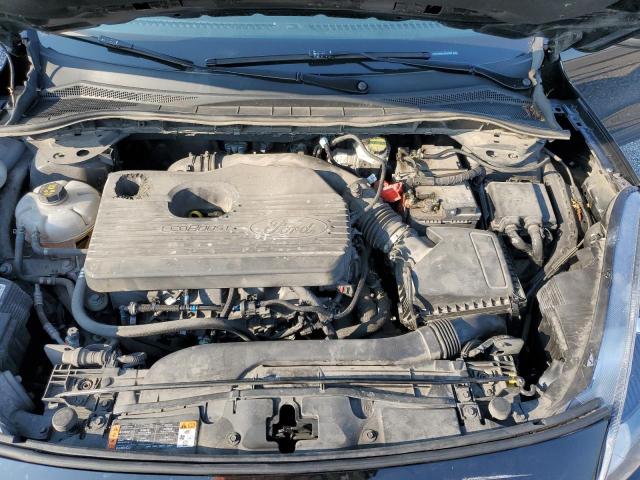 2020 FORD ESCAPE SEL - 1FMCU9H92LUB32730