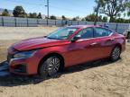 2024 NISSAN ALTIMA SV - 1N4BL4DV1RN398564