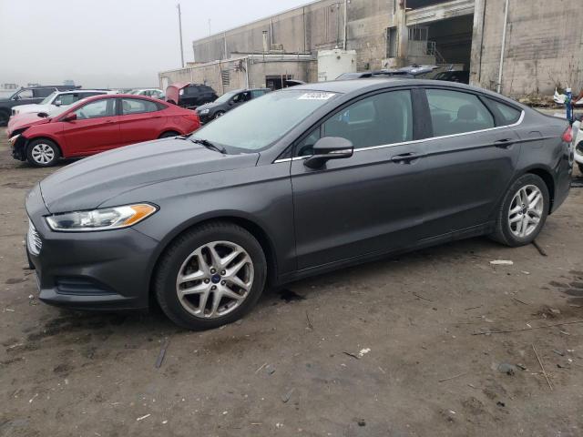 VIN 3FA6P0H7XFR176088 2015 Ford Fusion, SE no.1