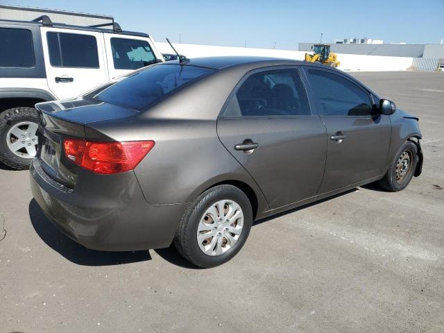 VIN KNAFU4A28D5734879 2013 KIA Forte, EX no.3