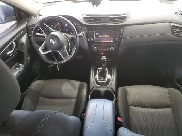 2018 NISSAN ROGUE S - KNMAT2MV3JP585856