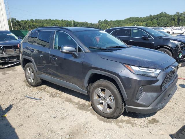 2022 TOYOTA RAV4 XLE - 2T3W1RFV9NC179545