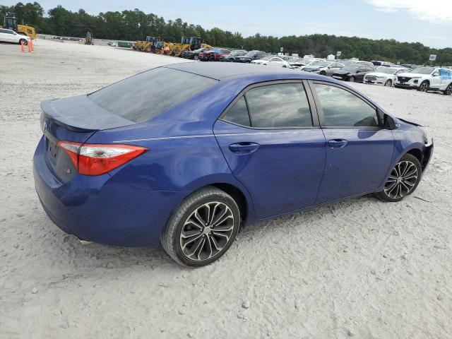 2015 TOYOTA COROLLA L - 2T1BURHEXFC456071