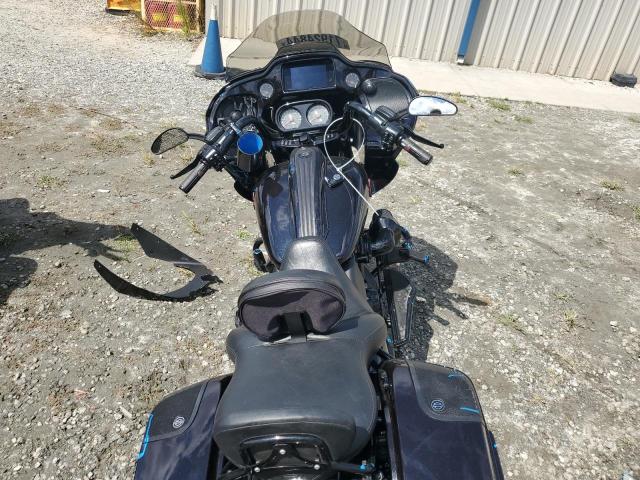 2019 HARLEY-DAVIDSON FLTRXSE - 1HD1TCL16KB951374