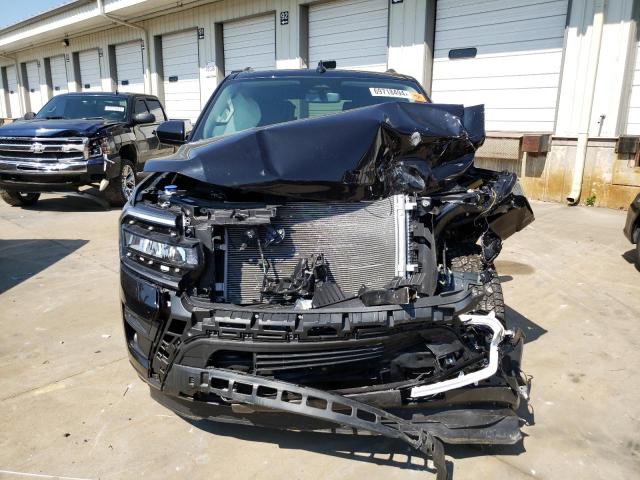 2024 FORD EXPEDITION - 1FMJK1J89REA21322