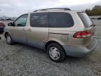 TOYOTA SIENNA LE photo