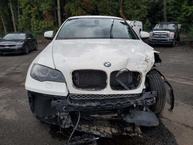 VIN 5UXFG2C59E0C43159 2014 BMW X6 no.5