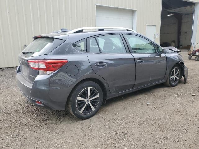 VIN 4S3GTAD66K3747632 2019 Subaru Impreza, Premium no.3