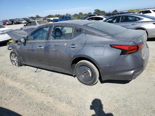 NISSAN ALTIMA S 2020 gray  gas 1N4BL4BV7LC122119 photo #3