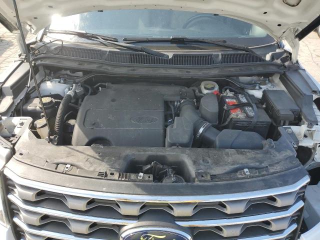 2016 FORD EXPLORER X - 1FM5K7D80GGB96687