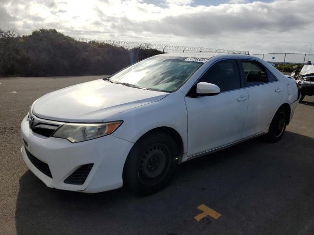 Vin: 4t1bf1fk4eu749384, lot: 71266104, toyota camry l 2014 img_1