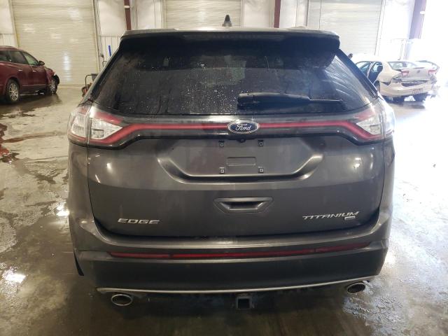 2018 FORD EDGE TITAN 2FMPK4K83JBC12518  71442874