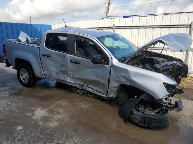 VIN 1GCGSBENXL1210161 2020 CHEVROLET COLORADO no.4