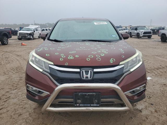 VIN 2HKRM4H50FH685342 2015 Honda CR-V, EX no.5