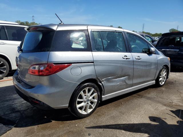 VIN JM1CW2CL4D0158585 2013 Mazda 5 no.3