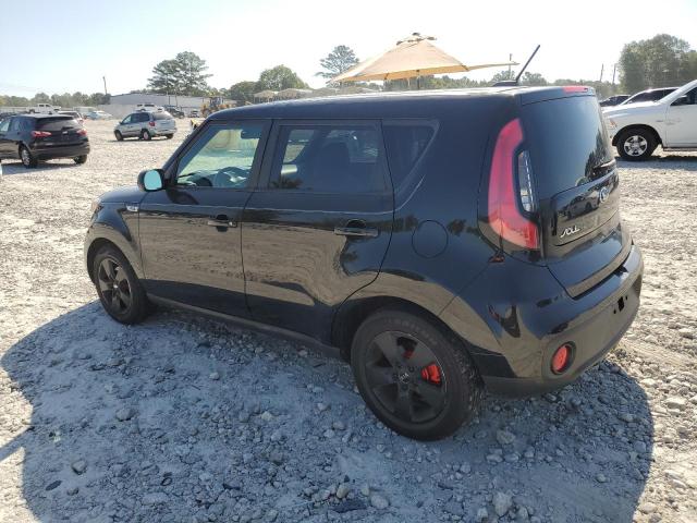 VIN KNDJN2A26H7435769 2017 KIA Soul no.2