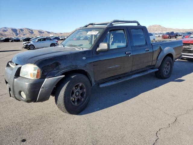 NISSAN FRONTIER C