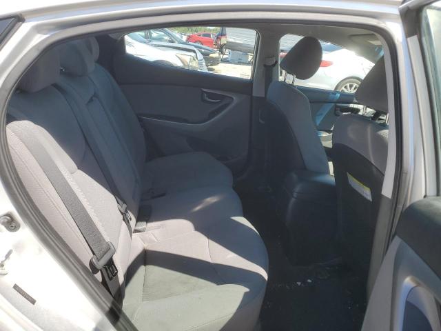 2015 HYUNDAI ELANTRA SE - 5NPDH4AE3FH649847