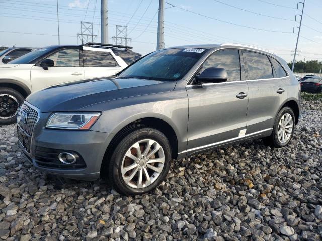 VIN WA1L2AFP5GA076068 2016 Audi Q5, Premium Plus no.1