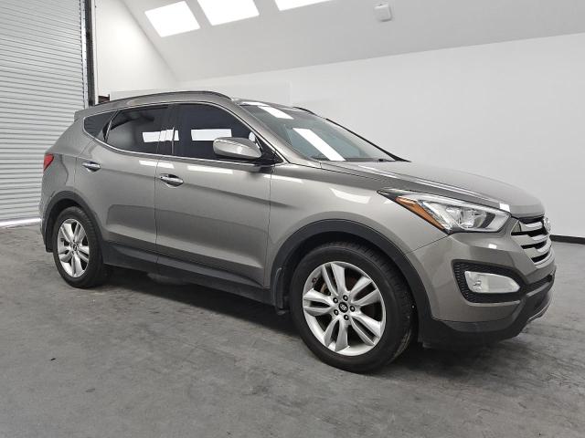 2016 HYUNDAI SANTA FE S - 5XYZWDLA0GG341601