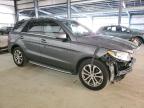 MERCEDES-BENZ GLE 350 photo