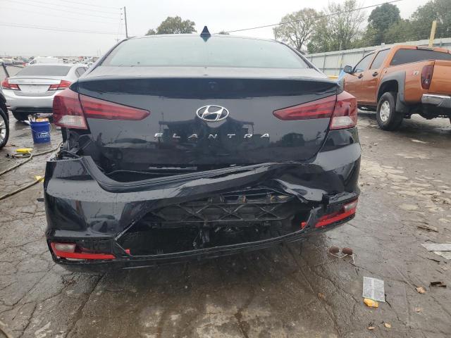2020 HYUNDAI ELANTRA SE - 5NPD84LF0LH623756