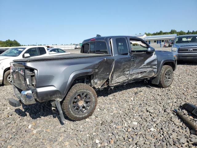 VIN 5TFSZ5AN8LX223632 2020 Toyota Tacoma, Access Cab no.3