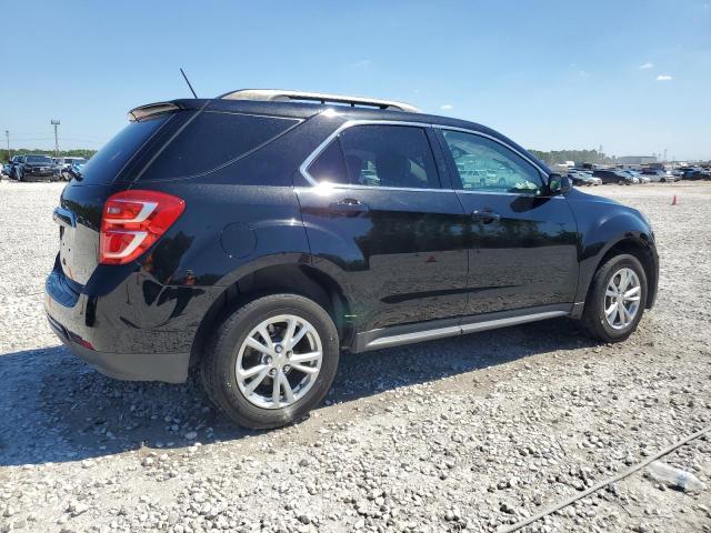 2017 CHEVROLET EQUINOX LT - 2GNALCEKXH1597916