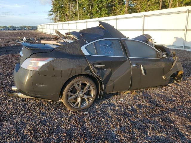 VIN 1N4AA5AP5EC469493 2014 Nissan Maxima, S no.3