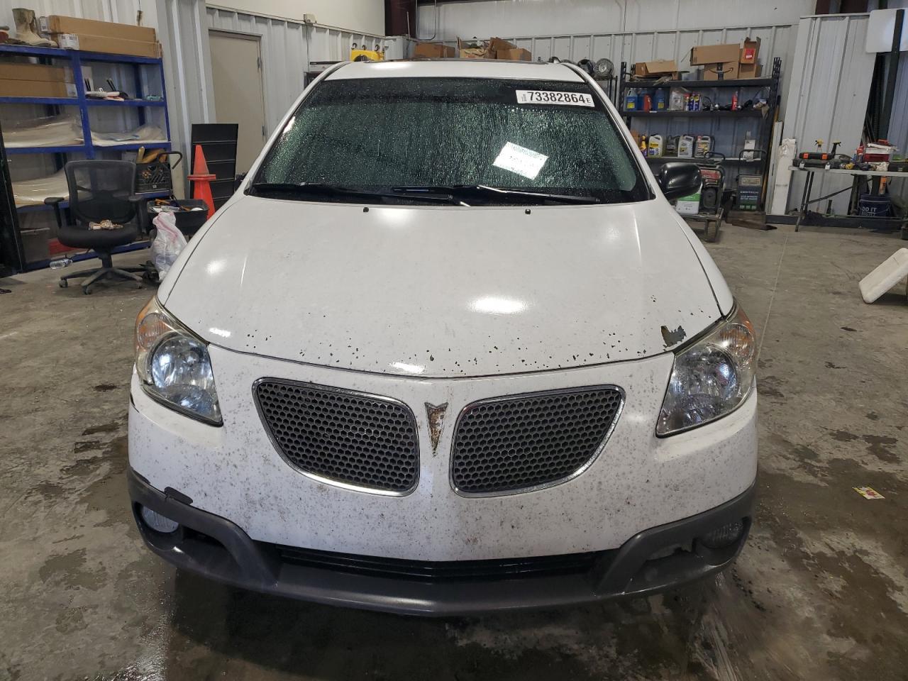 Lot #3026095133 2008 PONTIAC VIBE