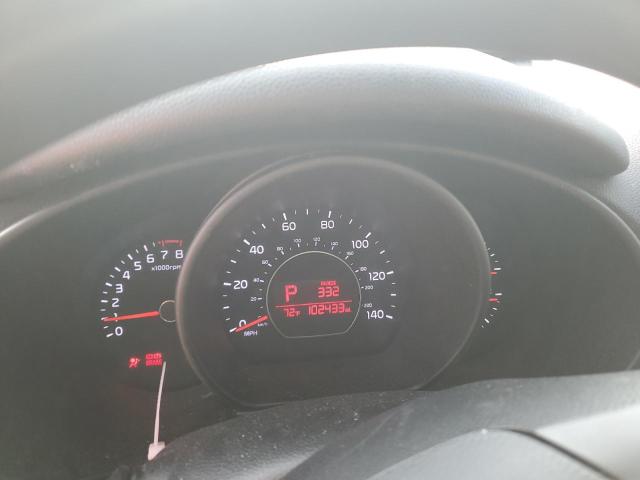 2015 KIA SOUL - KNDJN2A29F7809675