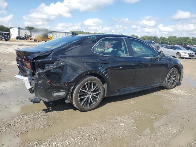 2023 TOYOTA CAMRY SE N - 4T1G11AK7PU766839