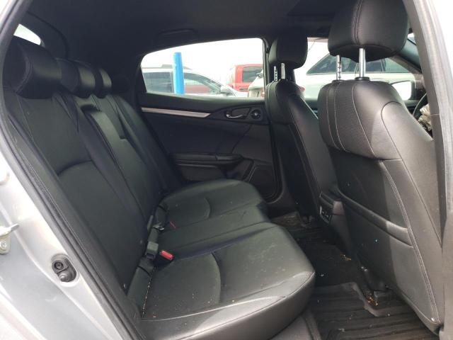 2019 HONDA CIVIC SPOR - SHHFK7H99KU209689