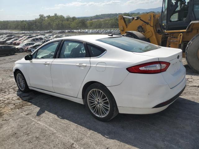 VIN 3FA6P0HD9ER143250 2014 Ford Fusion, SE no.2